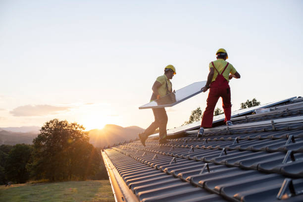 Best Roof Insulation Installation  in Yorklyn, PA