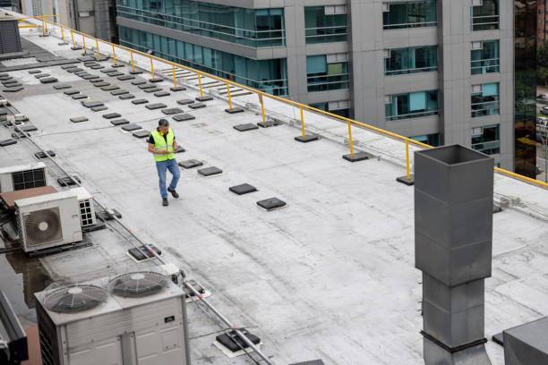Best Commercial Roofing Services  in Yorklyn, PA