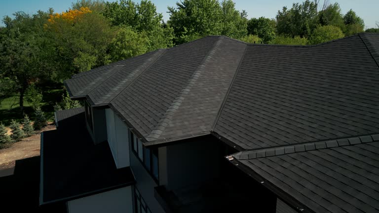 Best Sheet Metal Roofing  in Yorklyn, PA