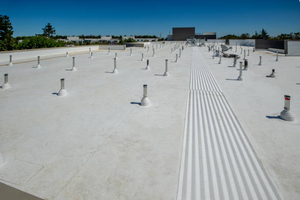 Best Roof Insulation Installation  in Yorklyn, PA